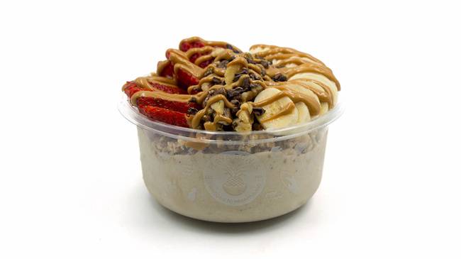 Order Nica Bowl food online from Playa Bowls store, West Caldwell on bringmethat.com