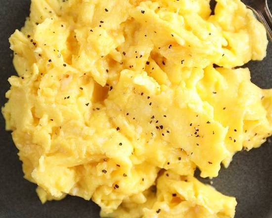 Order Scrambled eggs  food online from Breakfast To Door store, Mamaroneck on bringmethat.com