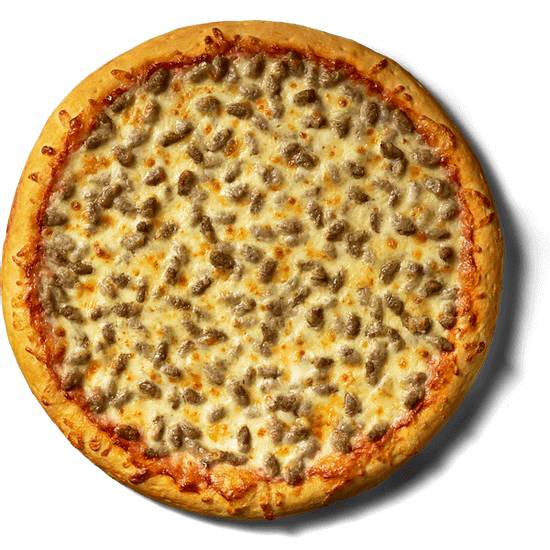 Order Beef Pizza food online from Casey store, Carter Lake on bringmethat.com