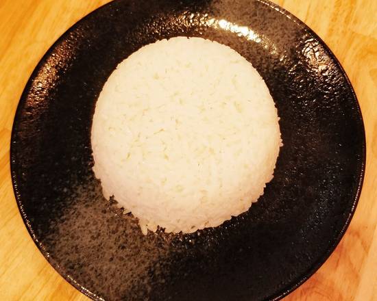 Order White Rice 白饭 food online from Sakura Ramen store, Southwest Ranches on bringmethat.com