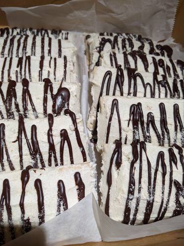 Order S'mores food online from Wonton Jon's store, Omaha on bringmethat.com