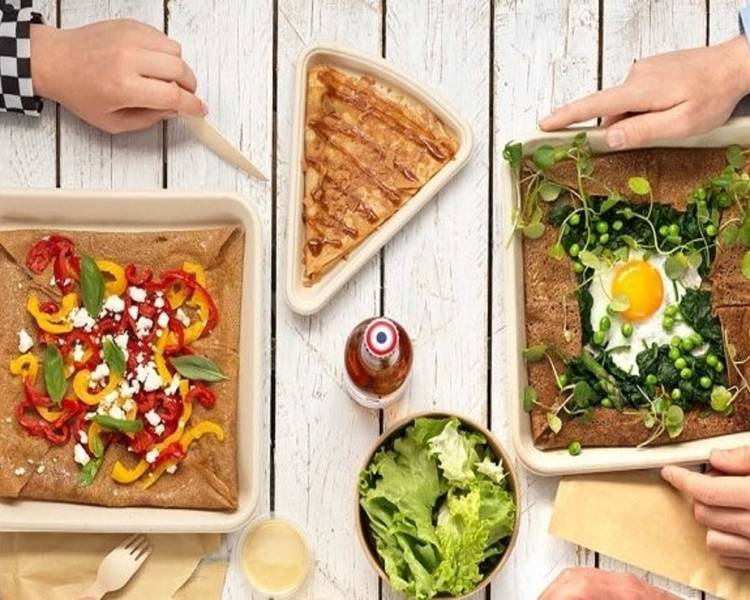 A Quelle Heure Ferme Uber Eats Livraison Crêperie La Galettoire à Rouen - Menu et prix | Uber Eats