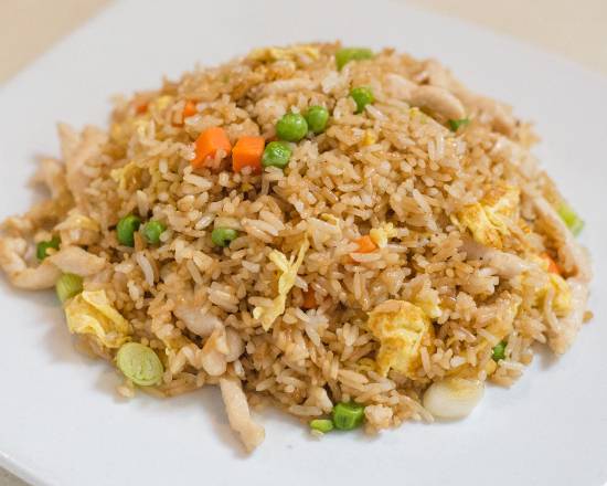 Order Fried Rice food online from One fish two fish asian cafe store, Washington on bringmethat.com