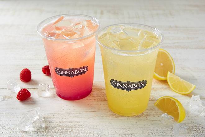 Order Lemonade food online from Cinnabon store, Houston on bringmethat.com