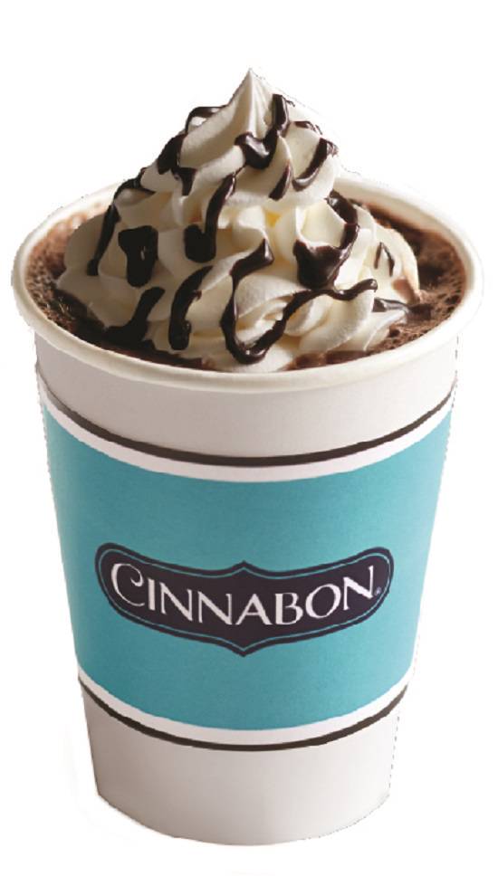 Order Hot Cocoa food online from Cinnabon store, Auburn on bringmethat.com