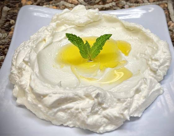 Order Labneh food online from Cafe Layal store, HOUSTON on bringmethat.com