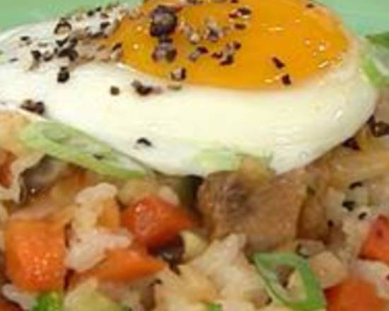 Order Omurice food online from Gangnam Korean Restaurant store, Jacksonville on bringmethat.com