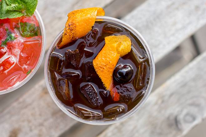 Order cold fashioned food online from Spro Mission Bay store, San Francisco on bringmethat.com