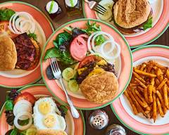 Jady's Burgers