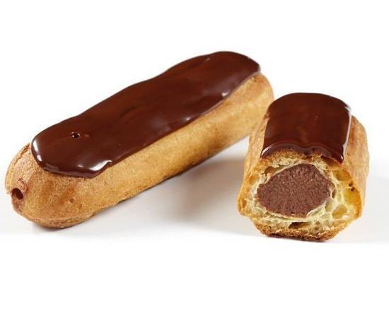  ECLAIR CHOCOLAT X 2 