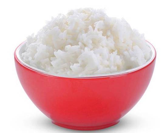 Order White Rice (Arroz Blanco) - 24 oz food online from Maikel Kitchen store, Fort Myers on bringmethat.com