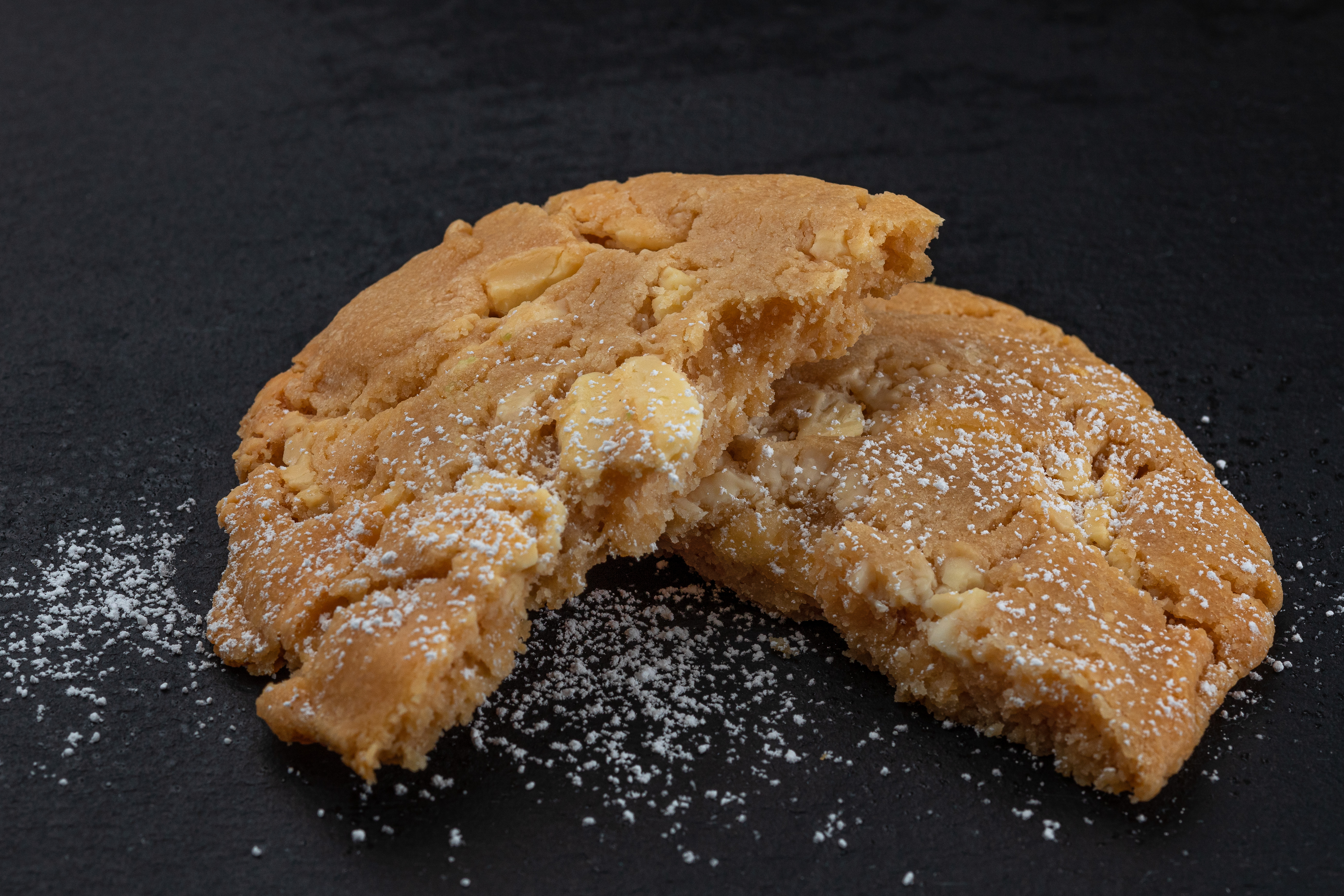 🍪 Cookie Chocolat Blanc 🍪