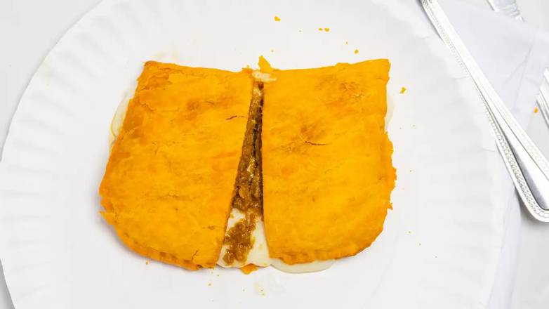 Order Patty food online from Crown Fried Chicken store, Mount Vernon on bringmethat.com