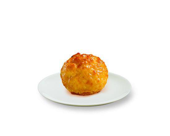 Order 1 Honey-Butter Biscuit food online from Church's Chicken store, Tampa on bringmethat.com