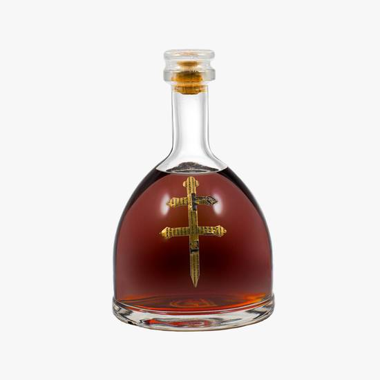 Order D'usse Cognac food online from Santa Monica Liquor store, Santa Monica on bringmethat.com