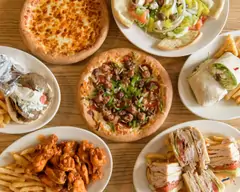 Pizzaroo Pizza (Pine Ave)