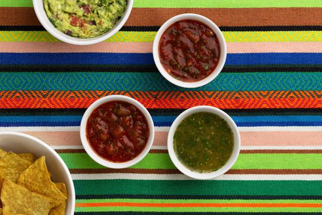 Order Extra Salsa food online from The Mexi Box: Taco Catering store, Las Vegas on bringmethat.com