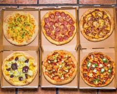 Pizza story
