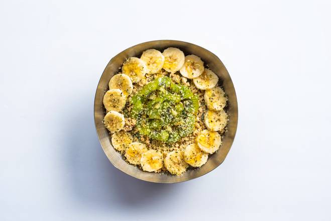 Order Green Bowl food online from Vitality Bowls store, San Diego on bringmethat.com