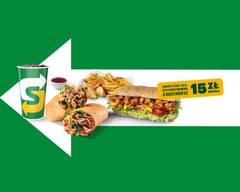 Subway - Aleja Bielska