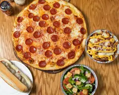 Benny Casanova's Square Pies