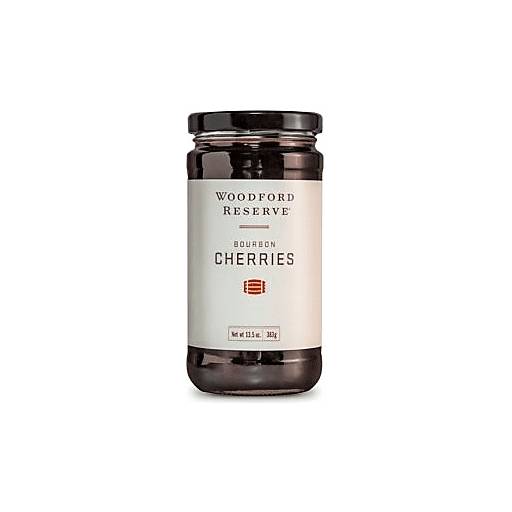 Order Woodford Reserve Bourbon Cherries 13.5oz food online from Everyday Needs By Gopuff store, Fairfield on bringmethat.com