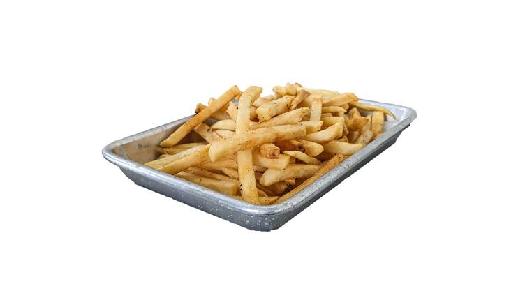 Order Fries food online from Avo Taco store, New Orleans on bringmethat.com