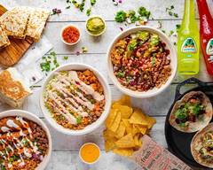 BarBurrito (65 Mall Rd)