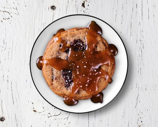 Order The Famous Cookie food online from Grilled Cheese Society store, San Francisco on bringmethat.com
