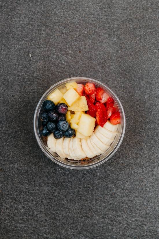 Order Beech Bowl food online from Beech store, Charleston on bringmethat.com