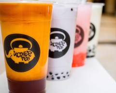 Kokee Tea (Oceanfront)