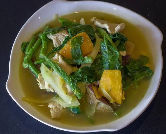 Order  - *C6 - SALAW BUH KHUR food online from Thaibodia Bistro store, Milpitas on bringmethat.com