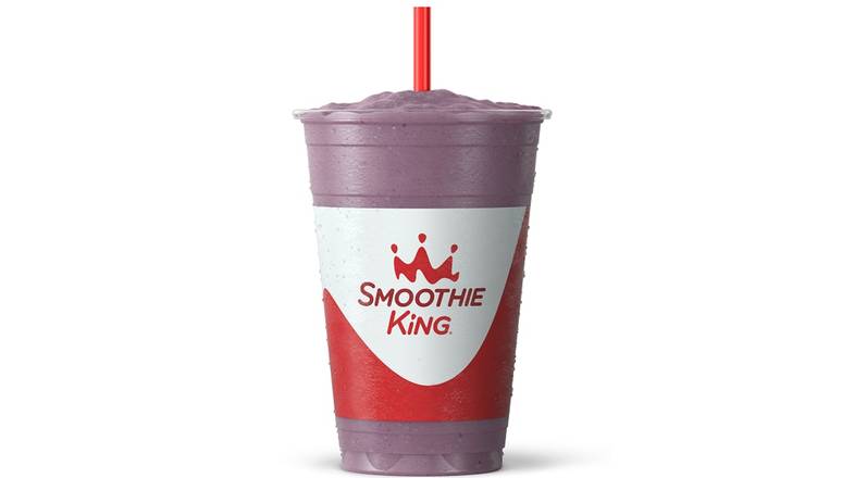 Order Daily Warrior®  food online from Smoothie King store, Nashville on bringmethat.com