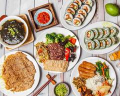 高一素食