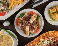 Yaprak Doner Delivery Koln Uber Eats