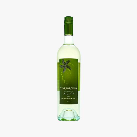 Order Starborough Sauvignon Blanc food online from Cabrillo Fine Wines & Liquors store, San Pedro on bringmethat.com