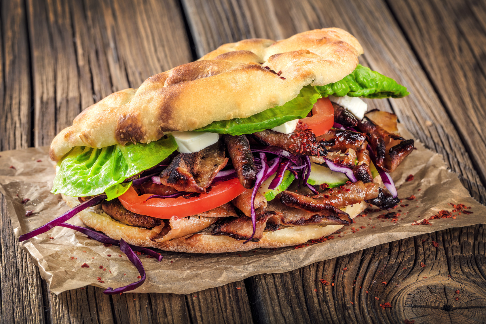 Kebab