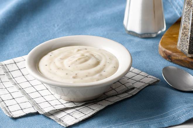 Order Sawmill Gravy food online from Cracker Barrel Old Country Store store, Somerset on bringmethat.com