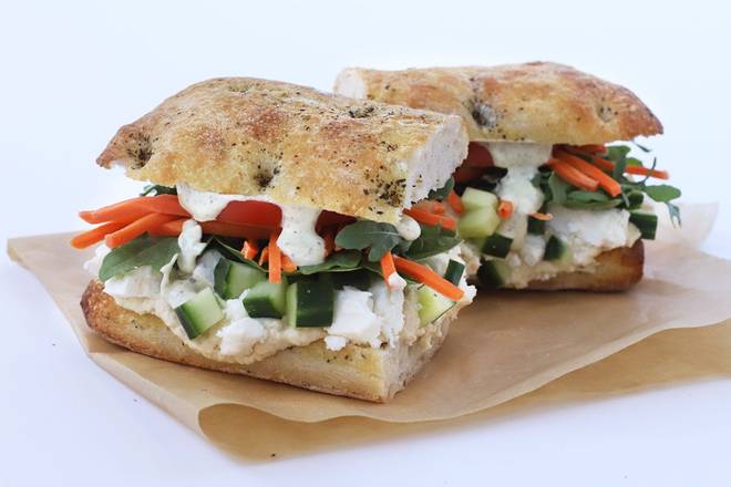 Order Medi Veggie food online from Zoup! store, Wyoming on bringmethat.com