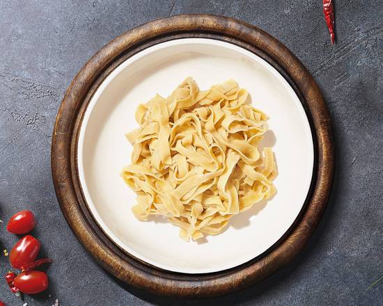 Order Custom Fettucine food online from Late Cravings store, Brentwood on bringmethat.com