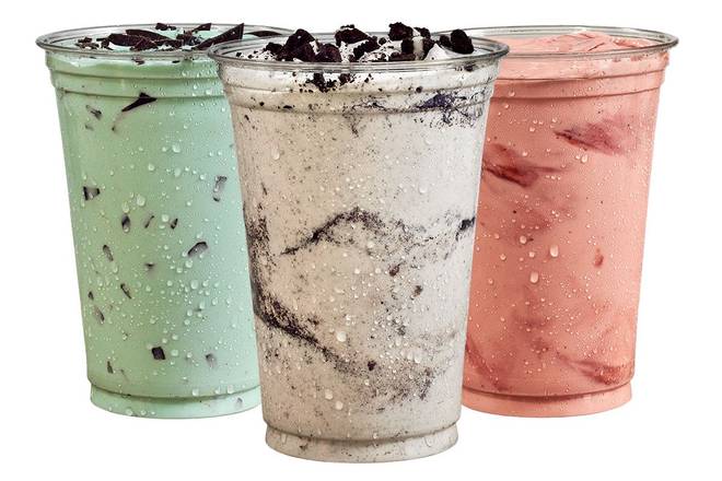 Order Big MOO Shake food online from Mooyah store, Birmingham on bringmethat.com