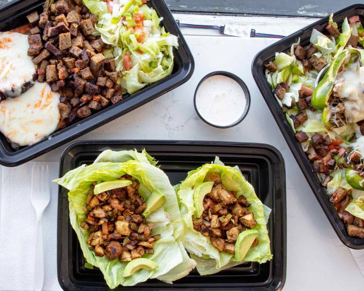 Order Wava Halal Grill Menu Delivery【Menu & Prices】 Dallas Uber Eats