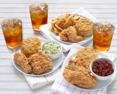 Bojangles (3280 Old Forest Road)