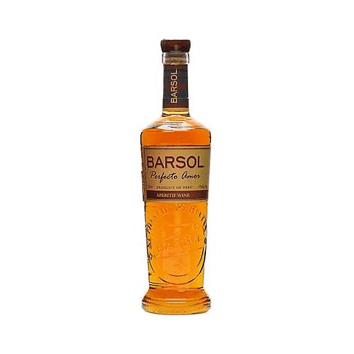 Order Barsol Perfecto Amor (750 ML) 113461 food online from Bevmo! store, Los Angeles on bringmethat.com