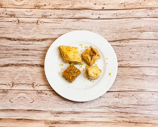 Baklawa