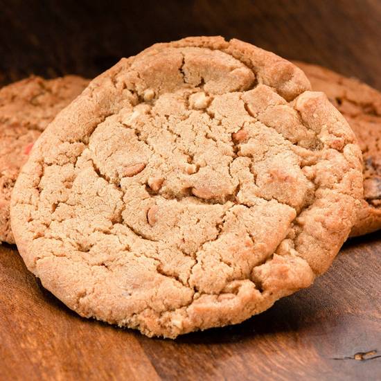 Order Cookies food online from Old School Bagel Cafe store, Oklahoma City on bringmethat.com