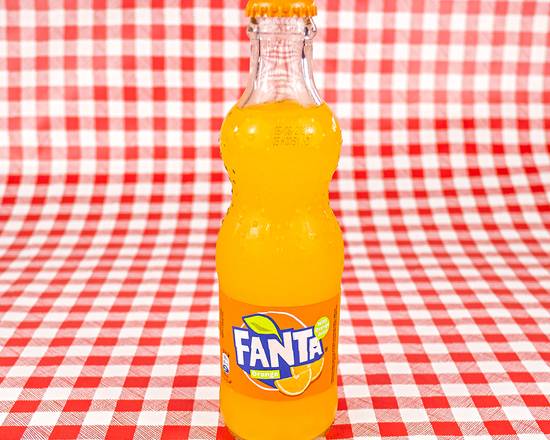 Fanta
