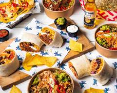 Kick Ass Burrito (Norwich)