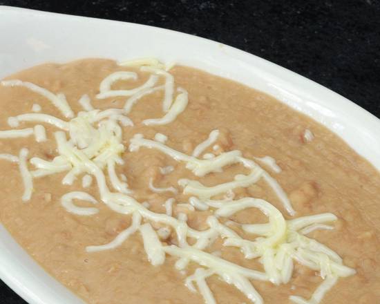 Order Refried Beans food online from Los Fernandez store, Streamwood on bringmethat.com