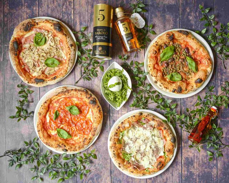 Peppino delivery in Aarau Takeout menu Uber Eats